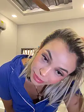 ChanellMoon online show from 23, 5, 2026