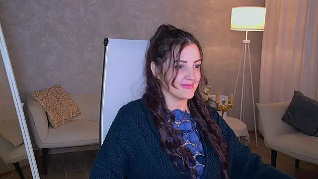 AureliaVane online show from 17, 6, 2026
