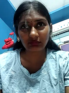 anushatelugu22 online show from 20, 4, 2026