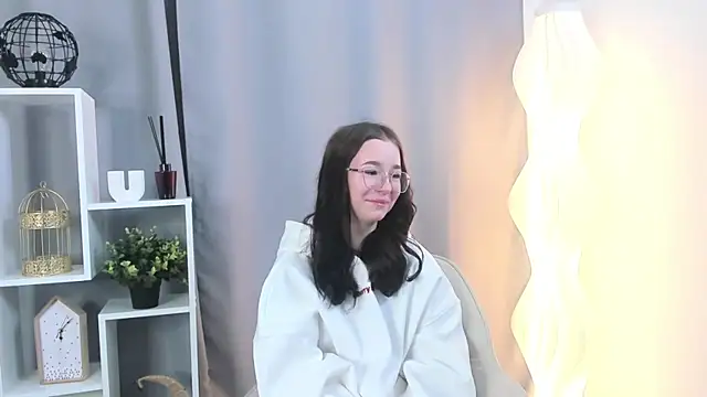 ChasityHartage online show from 22, 4, 2026