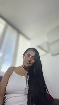 Snapshot of Laia_Hills chatting on 22, 5, 2026 Laia Hills online show from 22, 5, 2026