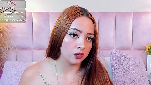 alice  collen online show from 31, 5, 2026