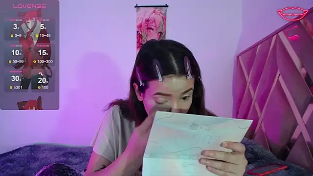 Emma peytonn online show from 4, 5, 2026