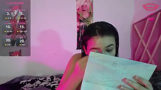 Emma peytonn online show from 8, 5, 2026
