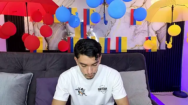 dante 18cm  online show from 6, 7, 2026