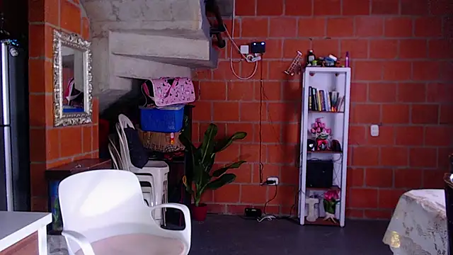 Valerymoon19 online show from 25, 5, 2026