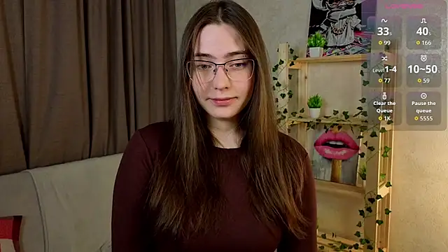 Snapshot of Katonysusant chatting on 15, 5, 2026 Katonysusant online show from 15, 5, 2026