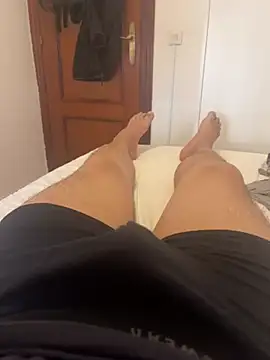andresgh10 online show from 3, 6, 2026