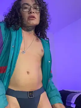 XelDesire online show from 22, 4, 2026