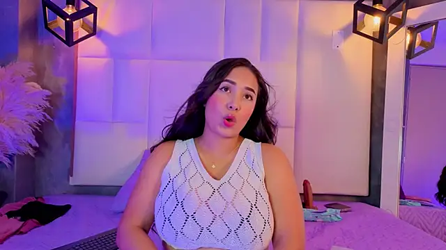 Violetta rose  online show from 7, 6, 2026