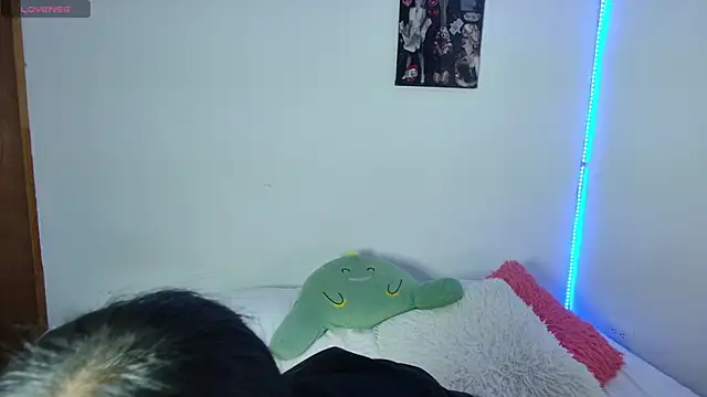 Angelica sexluv online show from 23, 4, 2026