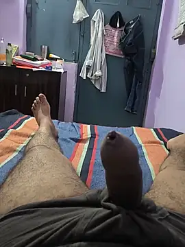 IndianDaddy0 online show from 8, 6, 2026