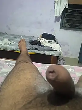 IndianDaddy0 online show from 25, 7, 2026