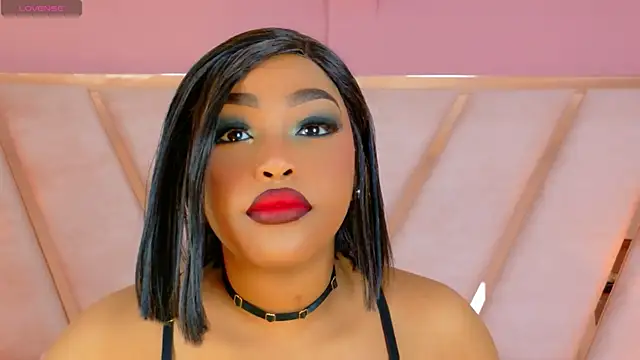 TiannahGlow online show from 4, 5, 2026