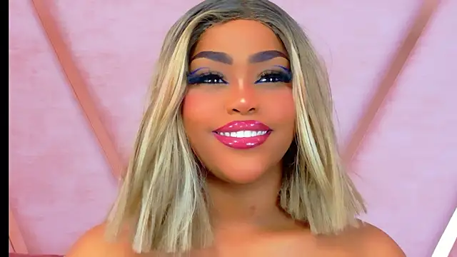 TiannahGlow online show from 9, 5, 2026