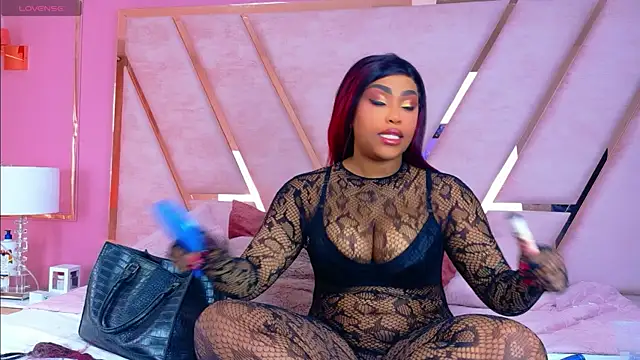 TiannahGlow online show from 26, 5, 2026