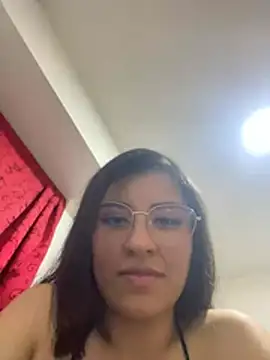 FERNANDA-ROSE online show from 26, 4, 2026