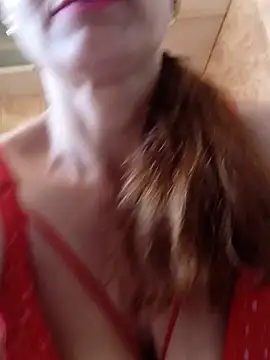 LissaBelaa online show from 18, 5, 2026