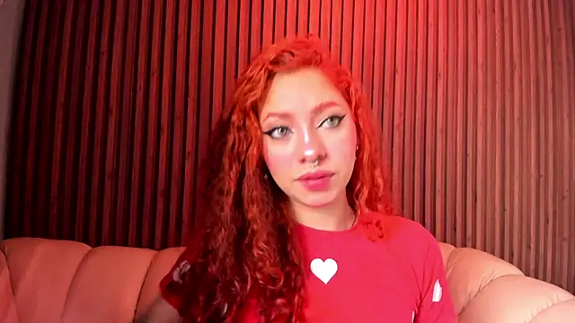 Aria Morgan9 online show from 29, 5, 2026