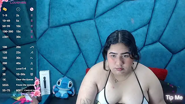 Rachel Swetty2 online show from 23, 5, 2026