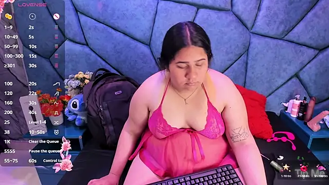 Rachel Swetty2 online show from 29, 5, 2026