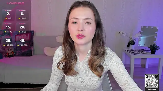 LinnLove online show from 24, 4, 2026