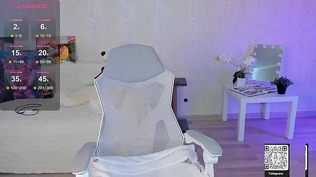 LinnLove online show from 28, 5, 2026