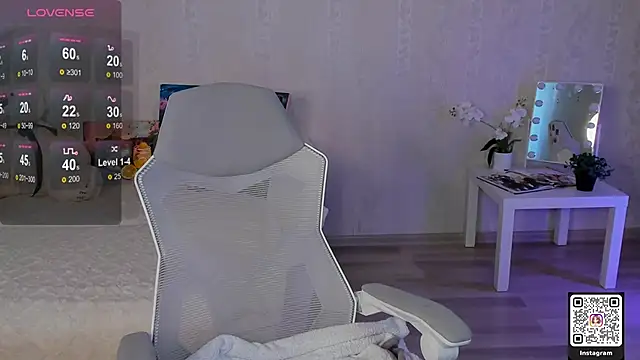 LinnLove online show from 20, 5, 2026