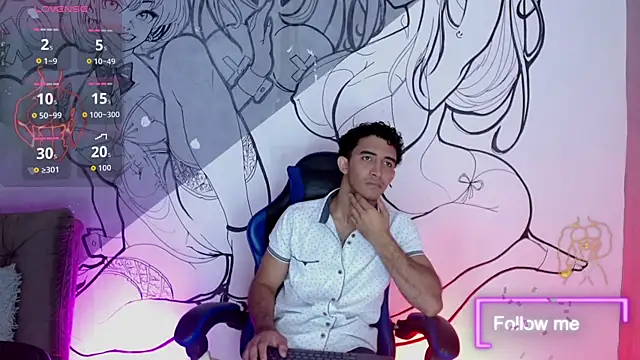 Snapshot of caius_bigcock1 chatting on 7, 6, 2026 caius bigcock1 online show from 7, 6, 2026
