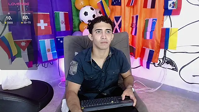 caius bigcock1 online show from 20, 6, 2026