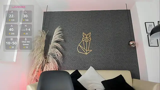 Snapshot of Nina_voss chatting on 11, 6, 2026 Nina voss online show from 11, 6, 2026