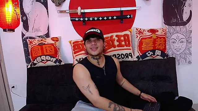 arcano  rh online show from 24, 4, 2026