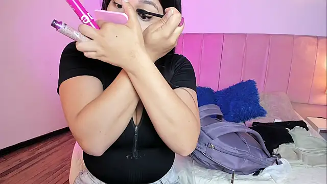 emily gv1 online show from 4, 5, 2026