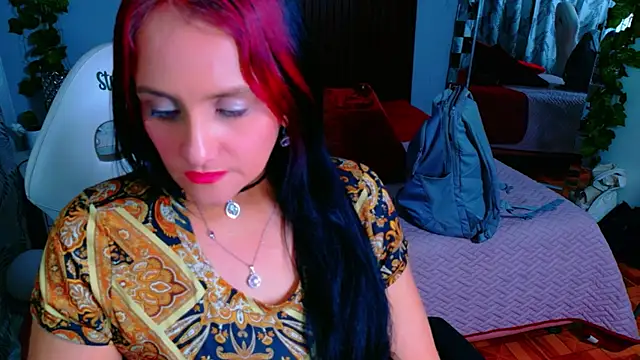Snapshot of kataleya03 chatting on 9, 8, 2026 kataleya03 online show from 9, 8, 2026