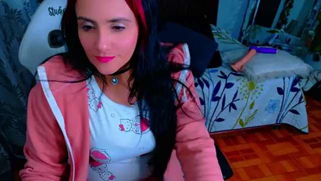 Snapshot of kataleya03 chatting on 26, 7, 2026 kataleya03 online show from 26, 7, 2026