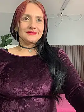 Snapshot of kataleya03 chatting on 5, 7, 2026 kataleya03 online show from 5, 7, 2026