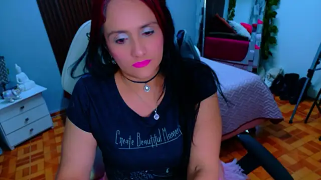 Snapshot of kataleya03 chatting on 31, 7, 2026 kataleya03 online show from 31, 7, 2026