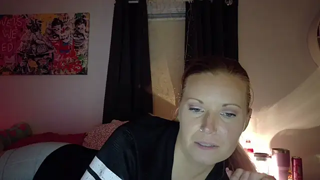 xlilianaxx online show from 13, 5, 2026