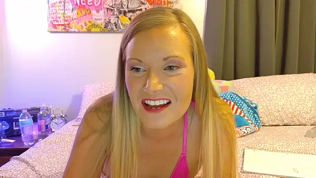 xlilianaxx online show from 6, 7, 2026