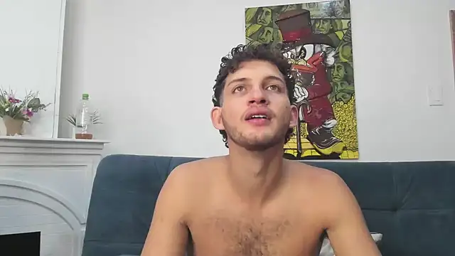 charly mia online show from 25, 5, 2026