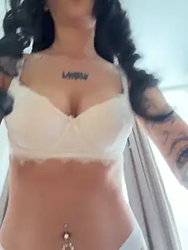 MaryMe3 online show from 28, 4, 2026