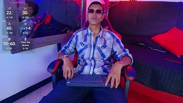 Alan Colthon online show from 20, 5, 2026