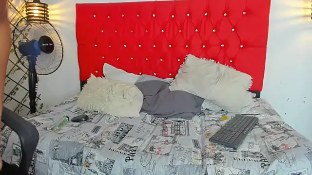 canela ass online show from 22, 4, 2026