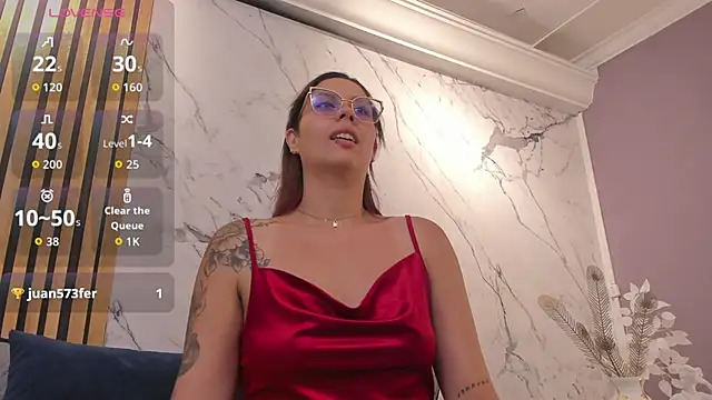 Veravantemp online show from 12, 5, 2026