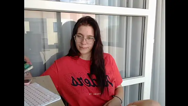 Snapshot of Lanaa_Rossee chatting on 9, 6, 2026 Lanaa Rossee online show from 9, 6, 2026