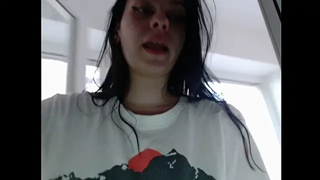 Snapshot of Lanaa_Rossee chatting on 13, 7, 2026 Lanaa Rossee online show from 13, 7, 2026
