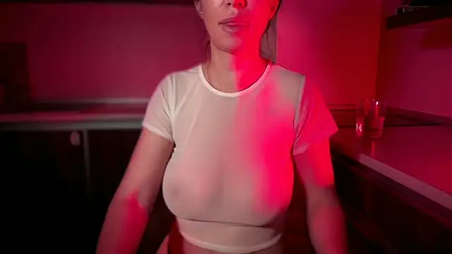 Goddess Tati online show from 12, 5, 2026