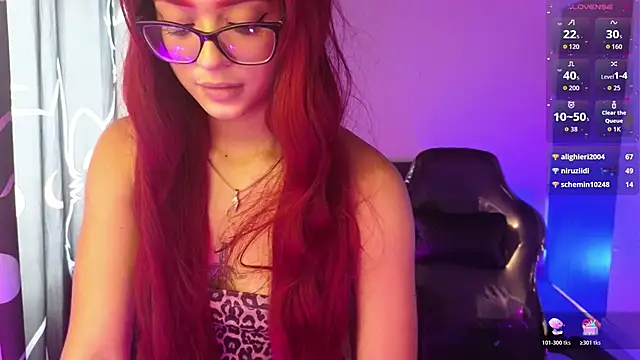 lia varel online show from 11, 5, 2026