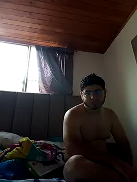 KN-HORNY online show from 22, 4, 2026