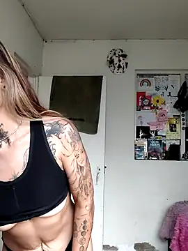 evafuckasd online show from 15, 5, 2026